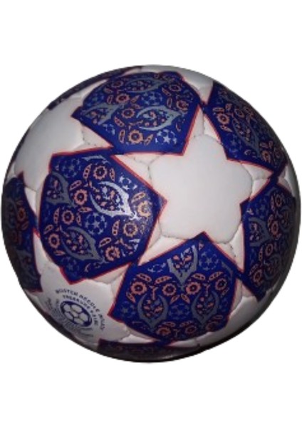 Futbol Topu Final Istanbul Futbol Topu Modeli 5 Numara