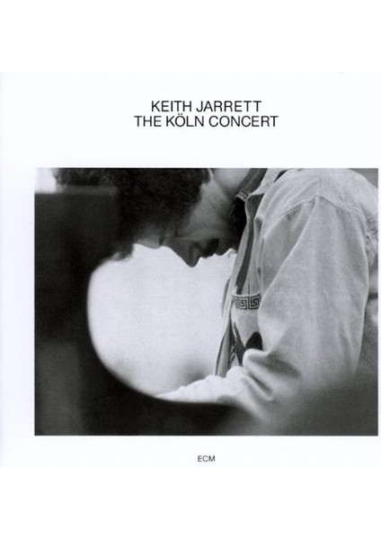 The Köln Concert-Cd