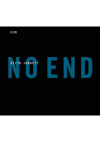No End-Cd
