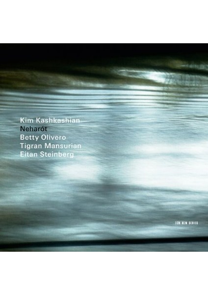 Olıvero, Mansurıan, Steınberg-Cd