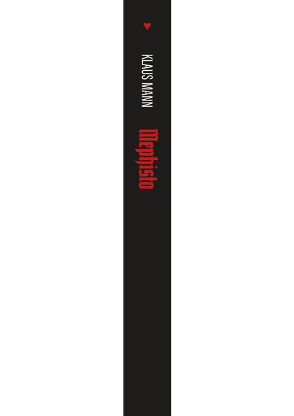 Mephisto: Bir Kariyerin Romanı - Klaus Mann fiyatları