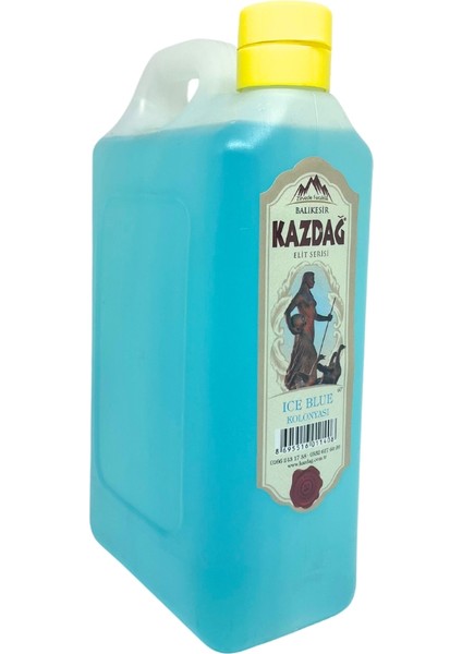 Ice Blue Kolonyası - Litrelik Pet