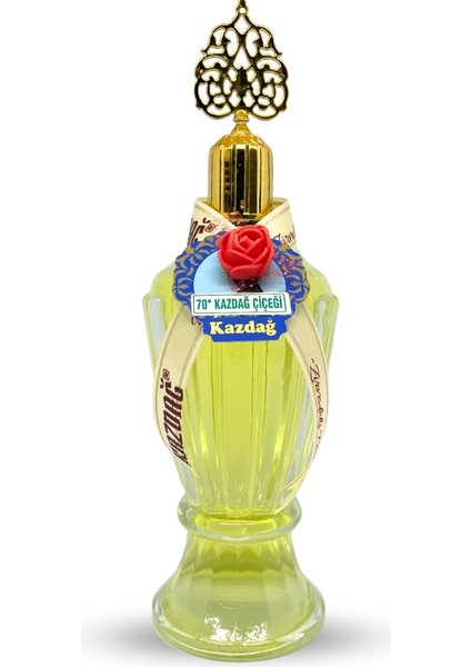 Çiçeği Kolonyası - Sultan Dekoratif Cam fiyatları