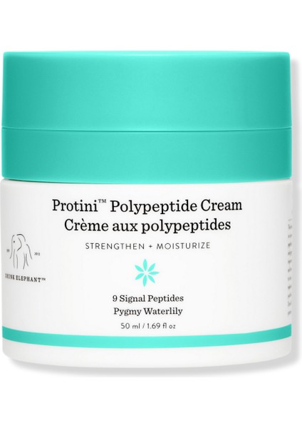 Protini Polypeptide Cream - Nemlendirici Krem 100 ml