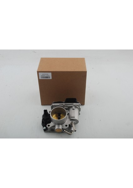 Gaz Kelebeği Honda Civic 2007- Uyumlu 16400RNAA01 modelleri