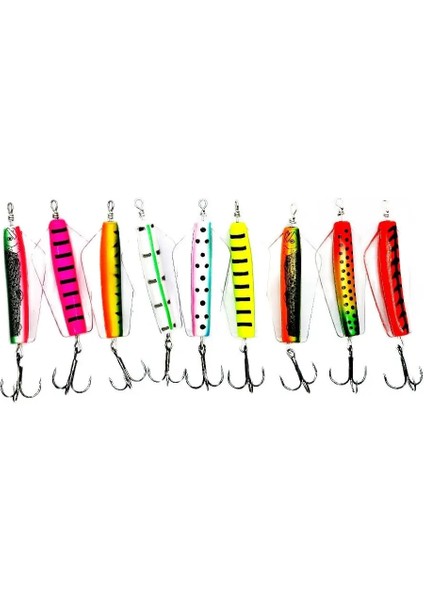 Renk 32 Tarzı 3.5cm 7g Orıonpro Şeytan Balıkçılık Yemi Tuzlu Su 3.5cm 5.2cm 5.5cm 7cm Canberra Killer Tasmaniaer Somon Pike Walleye Bass Cazibesi (Yurt Dışından) fırsatları