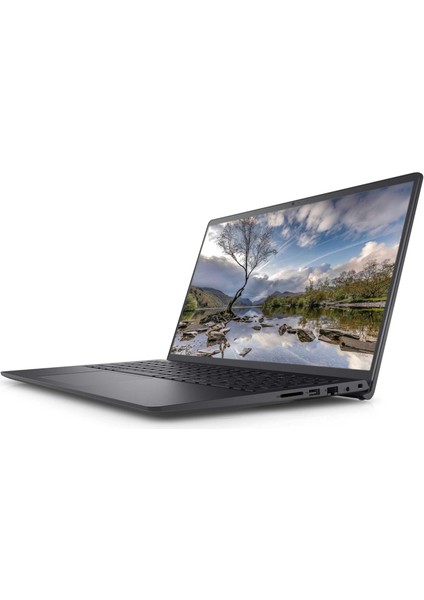 Vostro 3530 N1601PVNB3530U07 I7-1355U 64GB 1tbssd 15.6" Fullhd FreeFreedso Taşınabilir Bilgisayar Taşınabilir BILGISAYAR-CNT008 modelleri