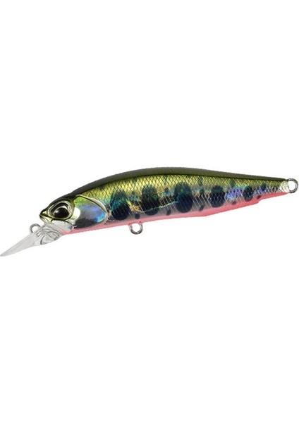 No.6 Tarzı 1 Adet Balıkçılık Cazibesi Li Minnow Yem 3D Gözler G Yapay Sert Yem Jig Wobblers Balıkçılık Yem Levrek Sazan Crankbait (Yurt Dışından)