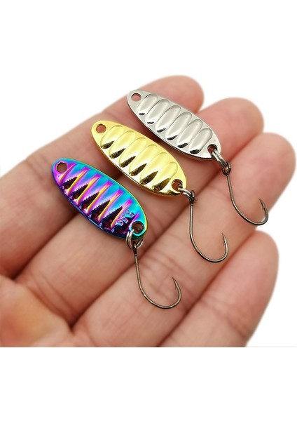 Gümüş-3.5gb Tarzı Yeni Cazibesi Kaşık Balıkçılık Lures Pesca Wobblerer Yemler Shads Pullu Metal Sazan Balıkçılık Topwater Isca Bass Için Jig (Yurt Dışından) fiyatları
