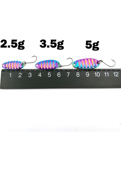 Gümüş-3.5gb Tarzı Yeni Cazibesi Kaşık Balıkçılık Lures Pesca Wobblerer Yemler Shads Pullu Metal Sazan Balıkçılık Topwater Isca Bass Için Jig (Yurt Dışından) modelleri