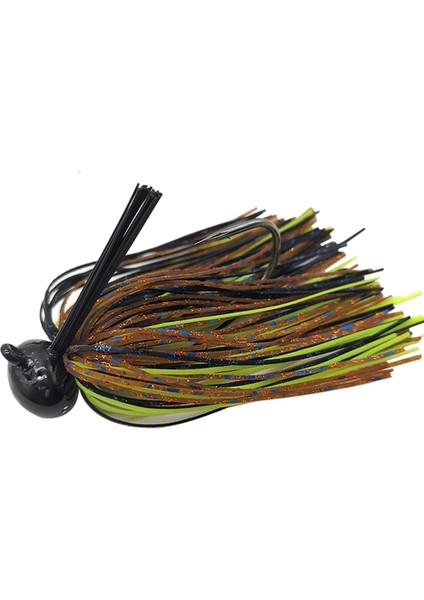 15 Beyaz 16G Tarzı Mycena 7ggg Chatter Yem Er Yem Otsuz Balıkçılık Cazibesi Buzzbait Wobbler Chatterbait Bas Turna Walleye Balıkları Için (Yurt Dışından) fiyatları