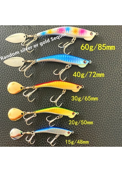 No.5 Tarzı 30G Ufishing Metal Karides Balıkçılık Cazibesi Jig Pike Ers 15G 20G 30G 40G 60G Aydınlık Jig Yemi 1 Adetlot Vıb Cazibesi (Yurt Dışından) fiyatları