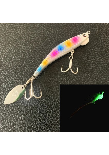 No.5 Tarzı 30G Ufishing Metal Karides Balıkçılık Cazibesi Jig Pike Ers 15G 20G 30G 40G 60G Aydınlık Jig Yemi 1 Adetlot Vıb Cazibesi (Yurt Dışından) modelleri