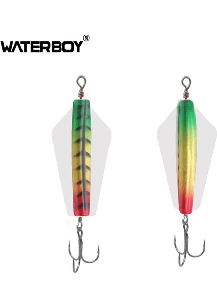 Renk 1 Stil 5.5cm 20G Orıonpro Şeytan Balıkçılık Yemi Tuzlu Su 3.5cm 5.2cm 5.5cm 7cm Canberra Killer Tasmaniaer Somon Pike Walleye Bass Cazibesi (Yurt Dışından)