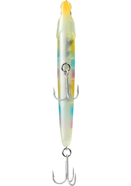 No.1 Tarzı 90MM 11G Basslegend Batan Kalem Yemi Sopa Cazibesi Mini Crankbait Lipless Minnow Levrek Pike Walleye Alabalık Gg (Yurt Dışından) indirimleri