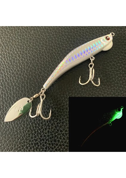 No.9 Tarzı 20G Ufishing Metal Karides Balıkçılık Cazibesi Jig Pike Ers 15G 20G 30G 40G 60G Aydınlık Jig Yemi 1 Adetlot Vıb Cazibesi (Yurt Dışından) fırsatları