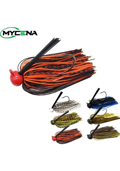 25 Beyaz Kafa 15G Stili Mycena 7ggg Chatter Yem Er Yem Otsuz Balıkçılık Cazibesi Buzzbait Wobbler Chatterbait Bas Turna Walleye Balıkları Için (Yurt Dışından) fırsatları