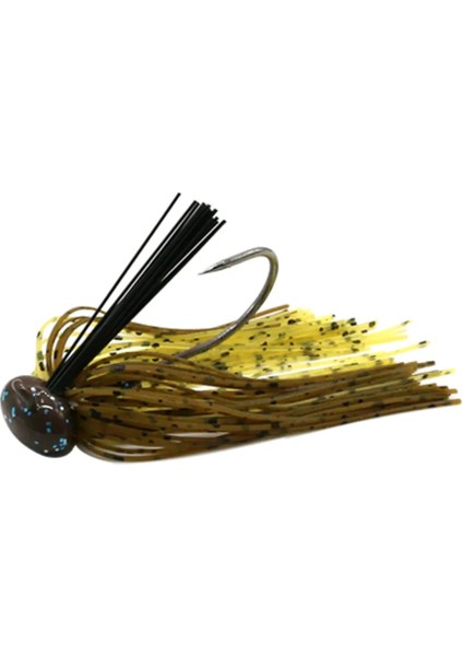 25 Beyaz Kafa 15G Stili Mycena 7ggg Chatter Yem Er Yem Otsuz Balıkçılık Cazibesi Buzzbait Wobbler Chatterbait Bas Turna Walleye Balıkları Için (Yurt Dışından) indirimleri