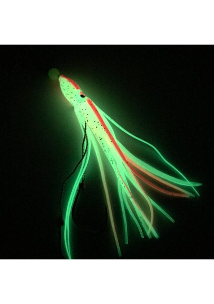 Gümüş-Kalamar Tarzı 200G Inchiku Kalamar Jig Balıkçılık Cazibesi 40G 60G 80G 100G 120G 150G 180G 200G Aydınlık Ahtapot Jig Cazibesi Tekne Balıkçılık Cazibesi Metal Sert Yem (Yurt Dışından)