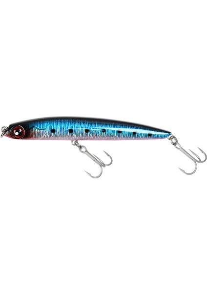 No.5 Tarzı 90MM 11G Basslegend Batan Kalem Yemi Sopa Cazibesi Mini Crankbait Lipless Minnow Levrek Pike Walleye Alabalık Gg (Yurt Dışından)
