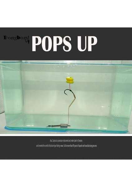 Turuncu Tarzı Arp Balıkçılık Kaynar Patlamış Mısır Tatlı Kokusu Sarı Yüzen Mısır Sahte Yem Cazibesi Açılır Kaynamış Teçhizat Sazan Yem Olta Takımı (Yurt Dışından) indirimleri