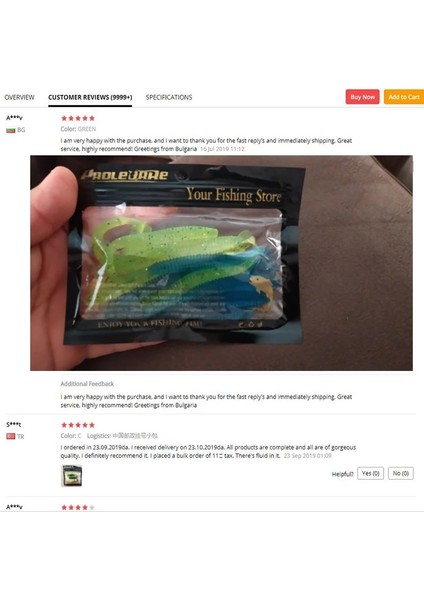 E Stili 5pcslot Balık Kokusu Silikon Solucan Balıkçılık Yumuşak Lures 9.5cm 3g Jig Wobbler Kuyruk Swimbait Aritificial Yem Bass Pike Pesca Takımı (Yurt Dışından) fırsatları