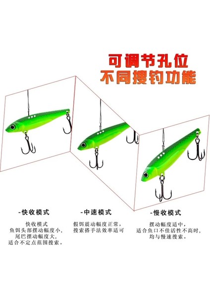 B Tarzı 7g Metal Vib Balıkçılık Cazibesi Ağırlıkları Uzun Atış Yuvaları Kanca Metal Jig Articulos De Pesca Isca Yapay Bas Yemi Derin Deniz Balıkçılığı (Yurt Dışından)