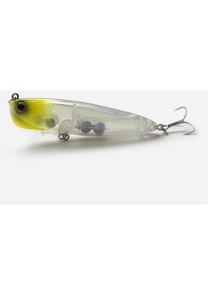 G1 Stili 90 mm Ankı Kedı Batan Kalem Balıkçılık Cazibesi 18.2gmm Minnow Yavaş Batan Yem Vıb Wobblers Jig Yapay Çelik Kancalar Kaya Balığı (Yurt Dışından)