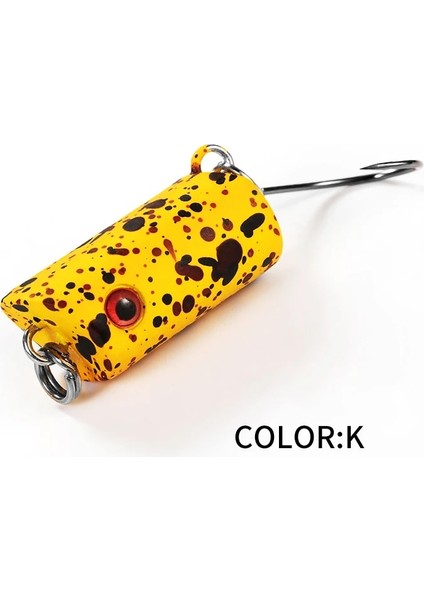 K Tarzı 2cm 3g Pero 2cm 3g Mikro Batan Balıkçılık Cazibesi Wobbler Mini Vıb Kış Sert Yemler Rattlin Jig Levrek Balıkçılık Alabalık Alan Lures (Yurt Dışından)