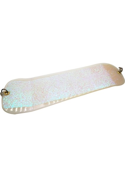 Saf Glow Tarzı 280 mm Dalış Tahtası Trolling Flaşör Somon Balıkçılığı Alabalık Balıkçılığı Derin Döküm Plastik Cazibesi (Yurt Dışından)