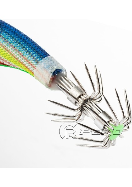 B Tarzı 110MM 21G Pero 3.0# 3.5# Kalamar Cazibesi 15G 21G Aydınlık Balıkçılık Kalamar Jig Egi Jig Yemi Karides Yemi Deniz Balıkçılığı Ahtapot Mürekkepbalığı (Yurt Dışından) indirimleri
