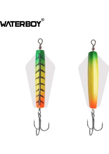 Renk 34 Tarzı 7cm 21G Orıonpro Şeytan Balıkçılık Yemi Tuzlu Su 3.5cm 5.2cm 5.5cm 7cm Canberra Killer Tasmaniaer Somon Pike Walleye Bass Cazibesi (Yurt Dışından)