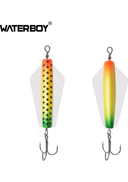 Renk 35 Tarzı 5,2 cm 13,5 gr Orıonpro Şeytan Balıkçılık Yemi Tuzlu Su 3.5cm 5.2cm 5.5cm 7cm Canberra Killer Tasmaniaer Somon Pike Walleye Bass Cazibesi (Yurt Dışından)