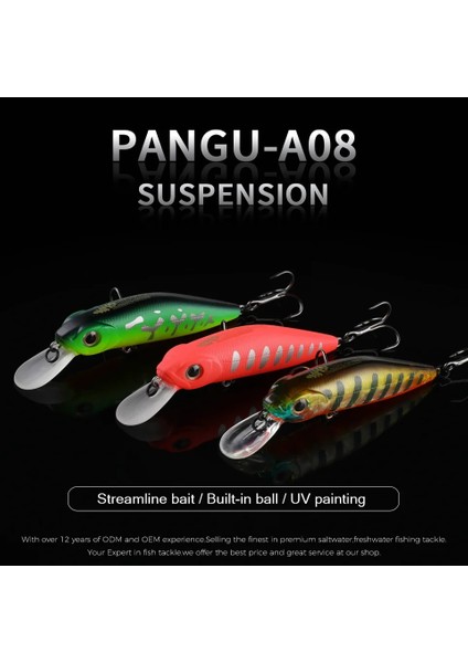 H Tarzı Bearkıng 7.8cm 11G Cazibesi Wobblers Crankbaits Sert Cazibesi Turna Yapay Yem Olta Takımı Bas Alabalık Balıkçılık Cazibesi (Yurt Dışından) fırsatları