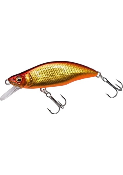 D Stili Japonya Tasarım Yüksek Li Sert Balıkçılık Cazibesi Mınnow G Batan Minnow Akışı Balıkçılık Lures Levrek Pike Alabalık Bass (Yurt Dışından)