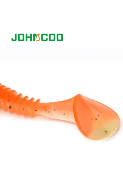 C Stili 110MM 9.5g 3pcs Balıkçılık Cazibesi Yumuşak Wrom Silikon Yumuşak Cazibesi Isca Yapay Wobbler Kürek Kuyruğu Minnow Swimbait Bas Balıkçılık (Yurt Dışından) indirimleri