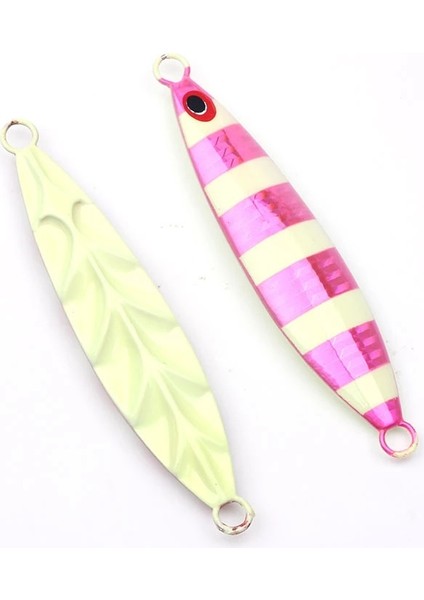Çoklu Stil 80G Rompin G Japonya Döküm Jig Balıkçılık Metal Jig Yavaş Adım Jig Balıkçılık Cazibesi Lazer Vücut Derin Deniz Lures Ejderha Kemiği (Yurt Dışından)