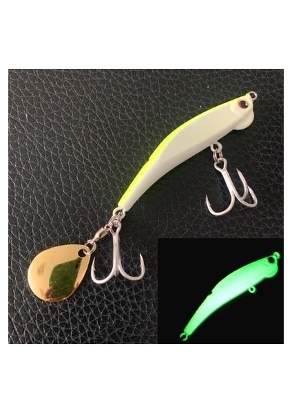 No.8 Stili 40G Ufishing Metal Karides Balıkçılık Cazibesi Jig Pike Ers 15G 20G 30G 40G 60G Aydınlık Jig Yemi 1 Adetlot Vıb Cazibesi (Yurt Dışından)