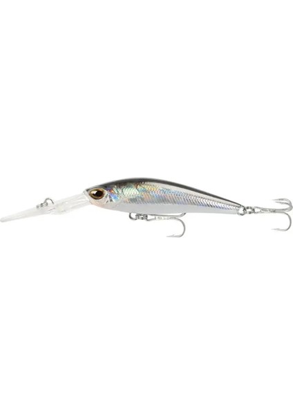 Ben Stil Mises 6cm 6g On Renk Uzun Dudak Derin Dalış Yüzer Biyonik Minnow Cazibesi Yapay Yem Sert Yem Balıkçılık Cazibesi Wobbler (Yurt Dışından) indirimleri