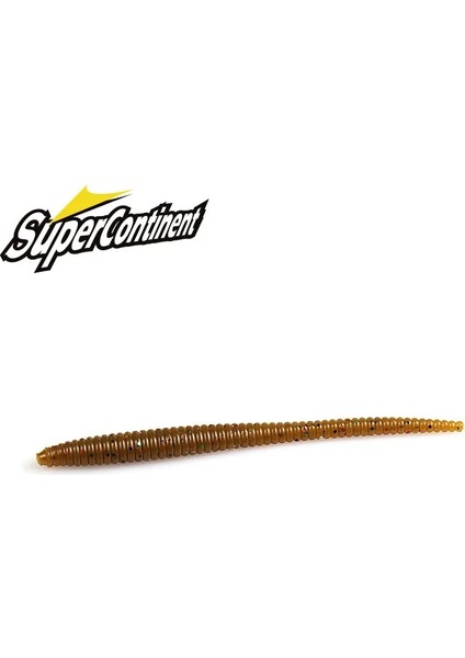 N Tarzı 80MM 20 Adet Süper Kıta Yavaş Batanalabalık Solucan Yumuşak Yemler Yapay Balıkçılık Yemleri Deniz Solucanları Solucan Balıkçılık Yumuşak Yemler Sallananlar (Yurt Dışından) modelleri