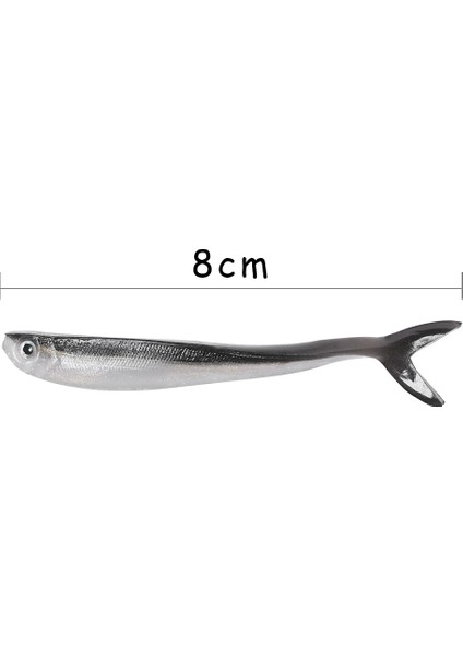 1 Adet Kırmızı Kafa 34G Tarzı Hot Mg Worms Fish Lure Soft Shrimp Drop Shot Rubber Jig Head Shad Perch Pike Trout Wobblers Fishing Tackle Head Bait (Yurt Dışından) indirimleri