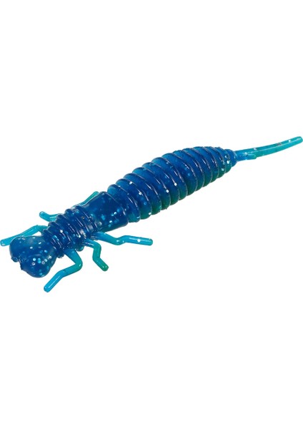 E Stili 100MM 5 Adet Solucanlar Balıkçılık Cazibesi Wobblers Setleri Stickbait Yapay Balıkçılık Solucan Silikon Lures Balıkçılık Wobblers Olta Takımı (Yurt Dışından)
