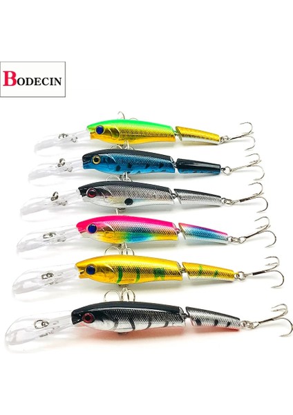 C4 Stili Balıkçılık Için Büyük Yapaysahte Yemalabalık Swimbait Jerkbait Wobbler Trollingpike Bass Sert Minnow Balıkçılık Mücadelecazibesi Deniz 1 Adet (Yurt Dışından) modelleri