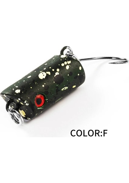 F Stili 2cm 3g Pero 2cm 3g Mikro Batan Balıkçılık Cazibesi Wobbler Mini Vıb Kış Sert Yemler Rattlin Jig Levrek Balıkçılık Alabalık Alan Lures (Yurt Dışından)