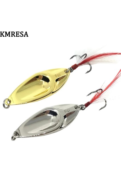 10G Gümüş Tarzı Balıkçılık Dd Er Kaşık Yemi 5g 10G 15G 20G Altın Gümüş Olta Kaşığı Sert Yem Pullu Gürültü Madeni Pul Metal Yemler Pesca (Yurt Dışından) fiyatları