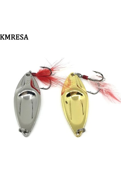 10G Gümüş Tarzı Balıkçılık Dd Er Kaşık Yemi 5g 10G 15G 20G Altın Gümüş Olta Kaşığı Sert Yem Pullu Gürültü Madeni Pul Metal Yemler Pesca (Yurt Dışından) fırsatları