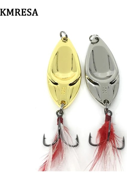 10G Gümüş Tarzı Balıkçılık Dd Er Kaşık Yemi 5g 10G 15G 20G Altın Gümüş Olta Kaşığı Sert Yem Pullu Gürültü Madeni Pul Metal Yemler Pesca (Yurt Dışından) indirimleri