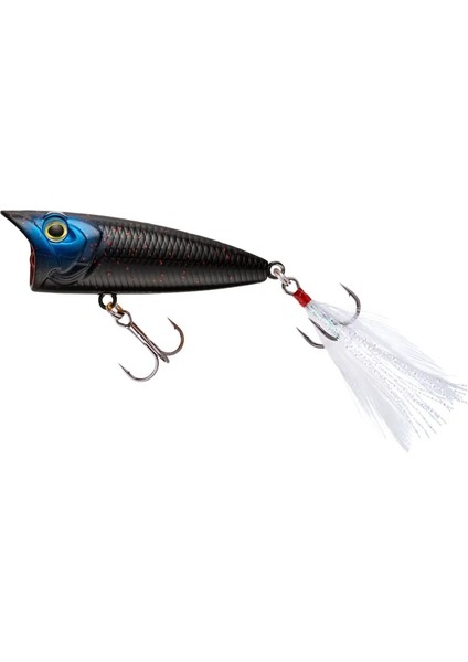 F Stili Lthtug Yeni Varış Japon Topwater Balıkçılık Cazibesi Yüksek Li Sert Yemler G Popper Bas Pike Yemler Isca Yapay (Yurt Dışından)