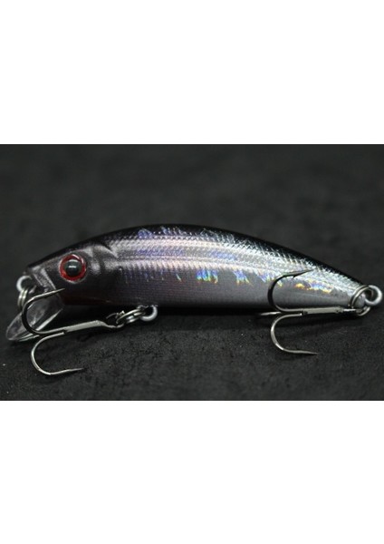 M219X79 Stili Wlure 8g 7cm Balıkçılık Cazibesi Sert Yem Sazan Balıkçılık Tatlı Su Böcek Yemi Sahte Cazibesi Balıkçılık Jerkbait Minnow Crankbait M219 (Yurt Dışından)