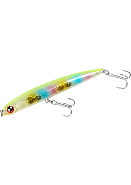 No.3 Tarzı 90MM 11G Basslegend Batan Kalem Yemi Sopa Cazibesi Mini Crankbait Lipless Minnow Levrek Pike Walleye Alabalık Gg (Yurt Dışından) fiyatları